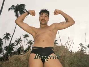 blazerico Gratis Strip