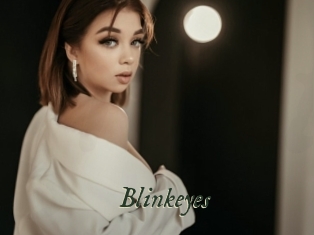 Blinkeyes