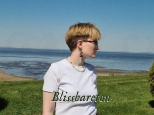 Blissbareton