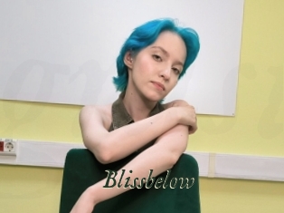 Blissbelow
