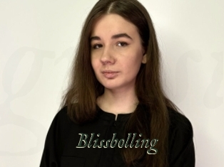 Blissbolling