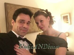 BlodieANDbeast