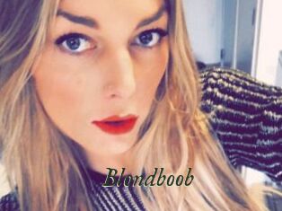 Blondboob
