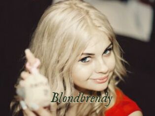 Blondbrendy