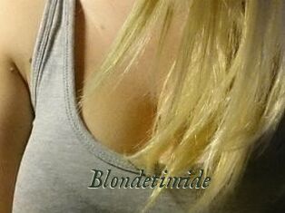 Blondetimide