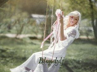 Blondylj
