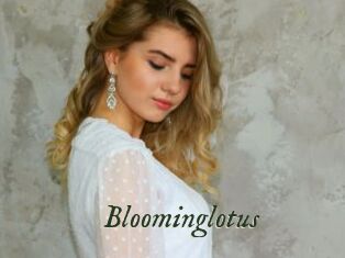 Bloominglotus