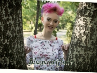 blossomtiffany Gratis Strip