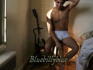 Bluebillyblue
