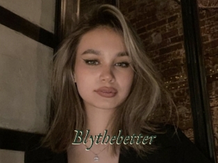 Blythebetter