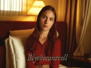 Blythecantrell