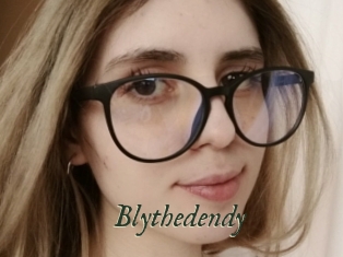 blythedendy Gratis Strip