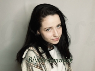 Blythedimmick
