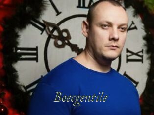 Boecgentile