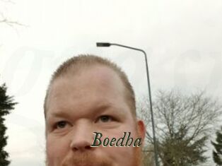 Boedha