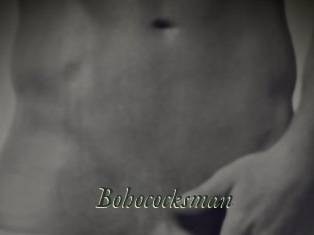 bohococksman Gratis Strip