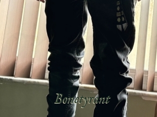 bonetyrant Gratis Strip