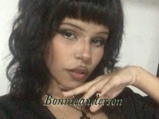 bonnieanderson Gratis Strip