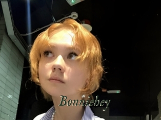 bonniehey Gratis Strip