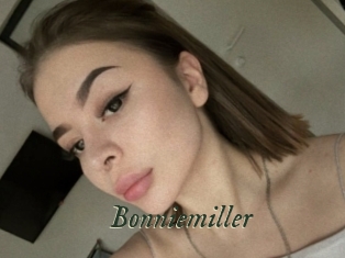 bonniemiller Gratis Strip