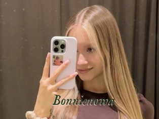 bonnienowa Gratis Strip