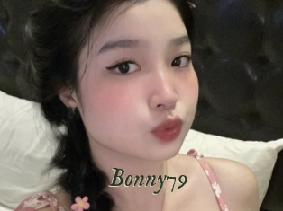 bonny79 Gratis Strip
