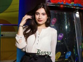 Bonys