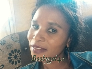 boobygal40 Gratis Strip
