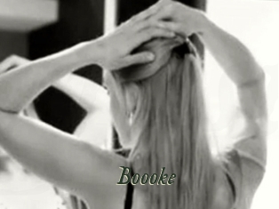Boooke