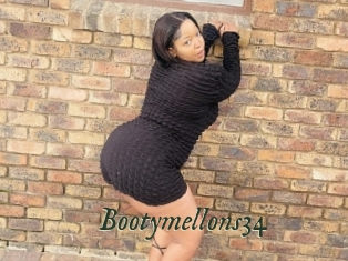bootymellons34 Gratis Strip