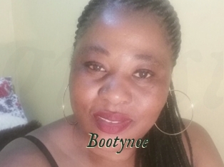 Bootynoe