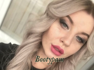 Bootypam