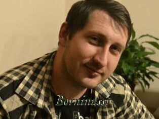 Borninussr