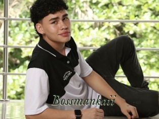 bossmankaii Gratis Strip