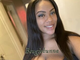 Bougiebunna