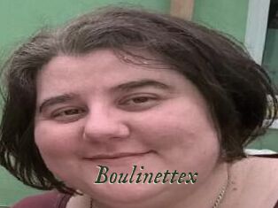 Boulinettex