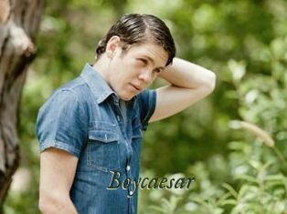 Boycaesar