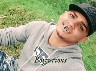 boycurious Gratis Strip