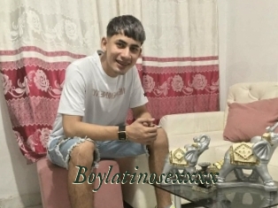 boylatinosexxxx Gratis Strip