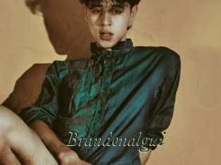 brandonalgui Gratis Strip