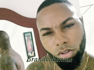 brandonhanma Gratis Strip