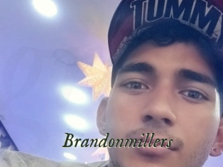 brandonmillers Gratis Strip