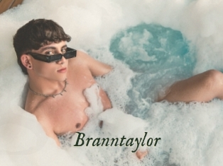 branntaylor Gratis Strip