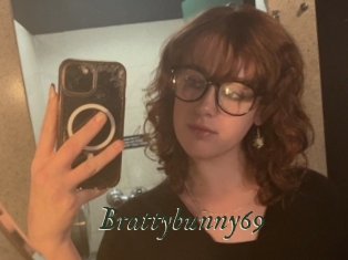brattybunny69 Gratis Strip