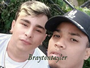 Braytontayler