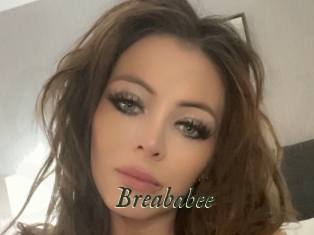 breababee Gratis Strip