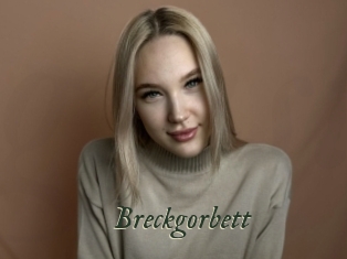 breckgorbett Gratis Strip