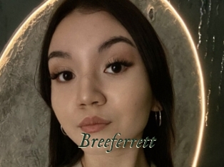 Breeferrett