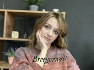 Breegornall