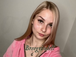 Breegrindell